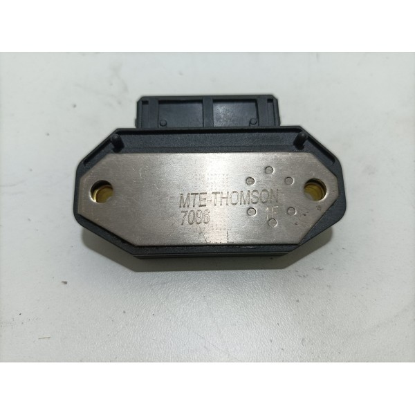 Módulo De Ignição Tempra 2.0 Gol 1.8 Mte 7096