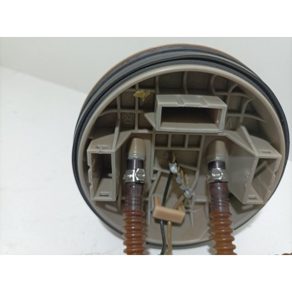 Flange Bomba Combustível Golf 1993/1997....leia Descrição