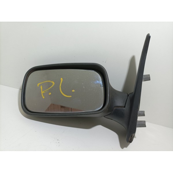 Retrovisor Esquerdo Fiat Palio 1996/2000 0152839