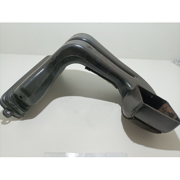 Duto Entrada De Ar Audi A3 8l1819409