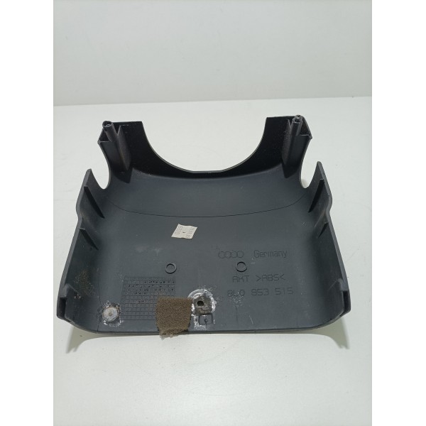 Moldura Suporte Coluna Direção Audi A3 1997 A 2006 8l0953515