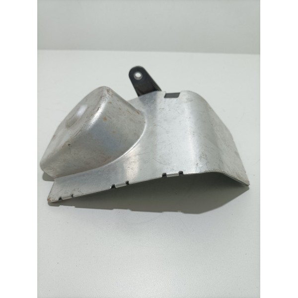 Protetor Térmico Módulo Abs Passat 2.0. 2011/2015 3ab614321