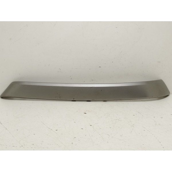 Friso Forro Porta Traseiro Direito Bmw 325i 320i 2006 A 2008