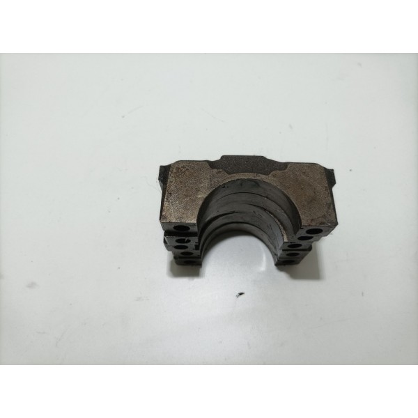 Kit Mancal Virabrequim Tiguan/jetta 2.0 Tsi 2010 Á 2013