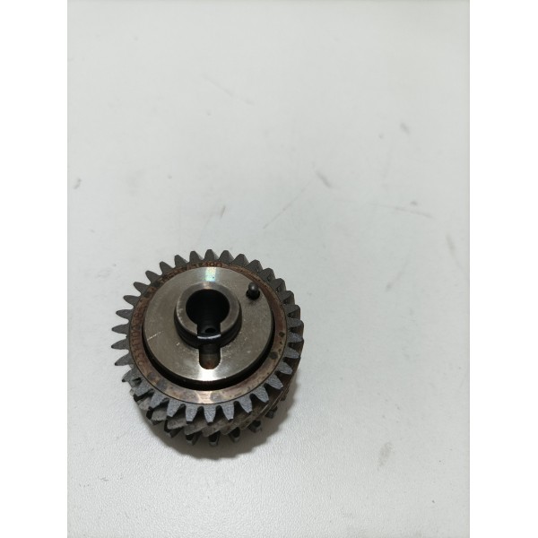 Engrenagem Intermediária Audi A3 A4 2.0 Tsi 2012 06h103488m