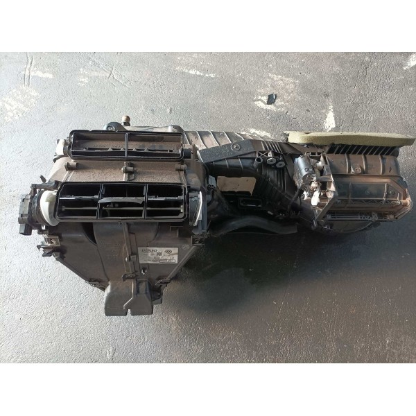 Caixa Evaporadora Ar Passat 2.0 Tsi 2010 2011 2012 2013 2014