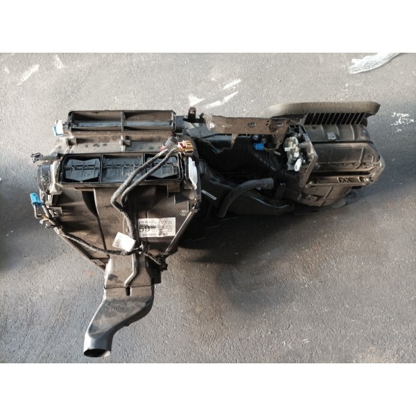 Caixa Evaporadora Ar Tiguan 2.0 Tsi 2011 2012 2013 2014 2015
