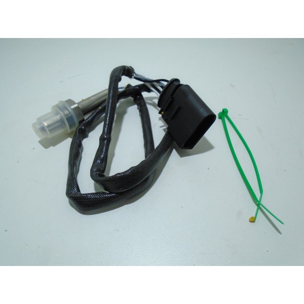 Sonda Planar Blazer Ss10 2.4 2007 Flex Mte 889140043