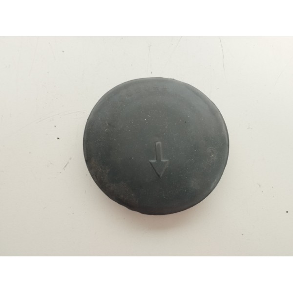 Tampa Acabamento Acesso Amortecedor Traseiro Bmw 320i 2006