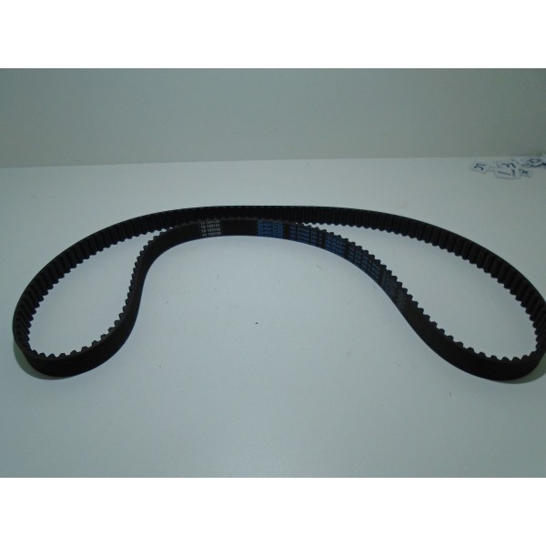 Correia Dentada Fiat Stilo/gm Meriva 1.8l 16v - 162stp8m200h