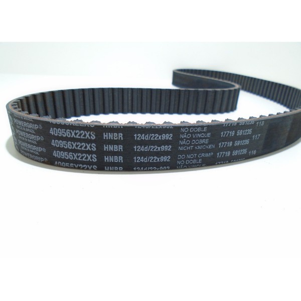 Correia Dentada Doblo Palio Strada Punto Linea 40956x22xs