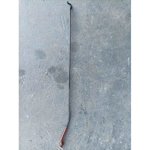 Vareta Haste Capô Diant. Tiguan Tsi 2.0 2010/2013 5n0823363a