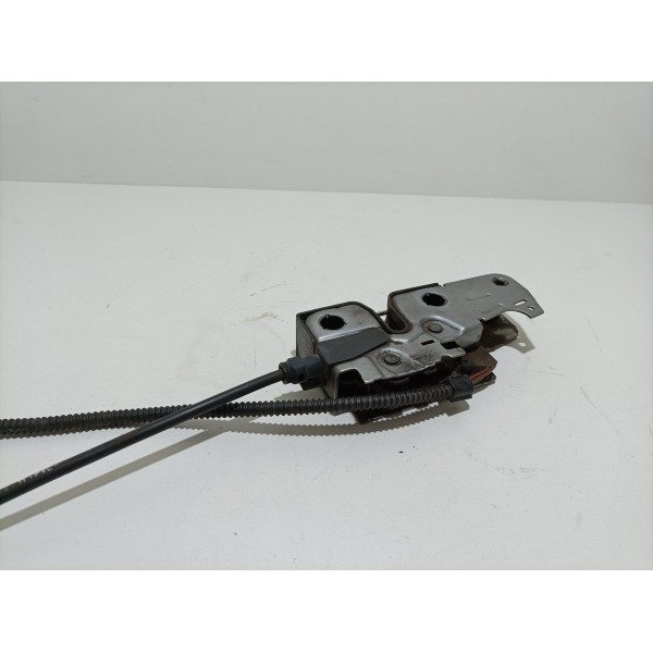 Fechadura Capô Dianteiro Tiguan 2.0 5n0823509a