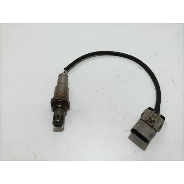 Sonda Lambda Prisma/onix/cobalt 1.8 Gm 2015 Á 2019 12643708
