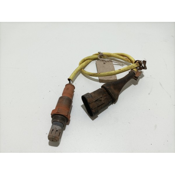 Sonda Lambda Siena/toro/renegade 1.8 Flex 16/20 Pré 55256347