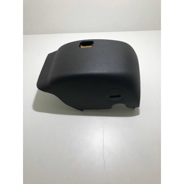 Moldura Acabamento Coluna Direção Tiguan 2.0 Tsi 5n0858559