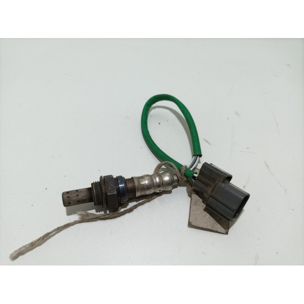Sonda Lambda Honda Civic 1.7 2001 Á 2006 501h22