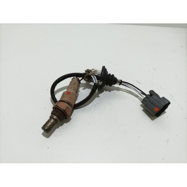 Sonda Lambda Honda Fit 2003 Á 2008 C/detalhe 646h3