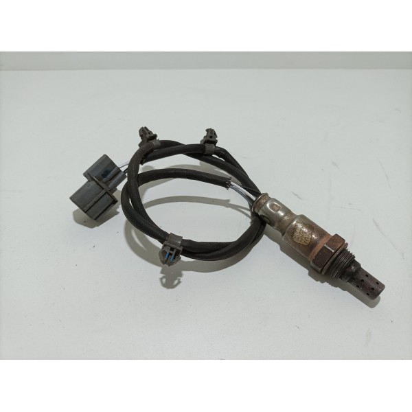 Sonda Lambda Honda Fit 1.5 2003 Á 2007 645h3