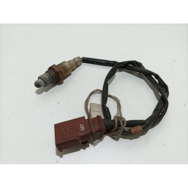Sonda Lambda Golf/jetta/audi/tsi 2014 Á 2018 0258030069