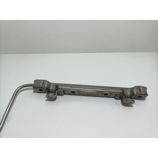 Flauta De Injeção Toyota Corolla 1.8 2016