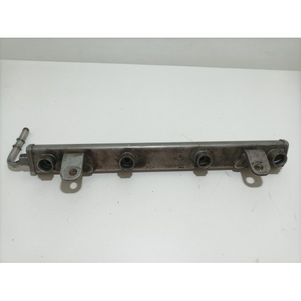 Flauta De Injeção Nissan Livina 1.8 Flex 2008 Á 2014