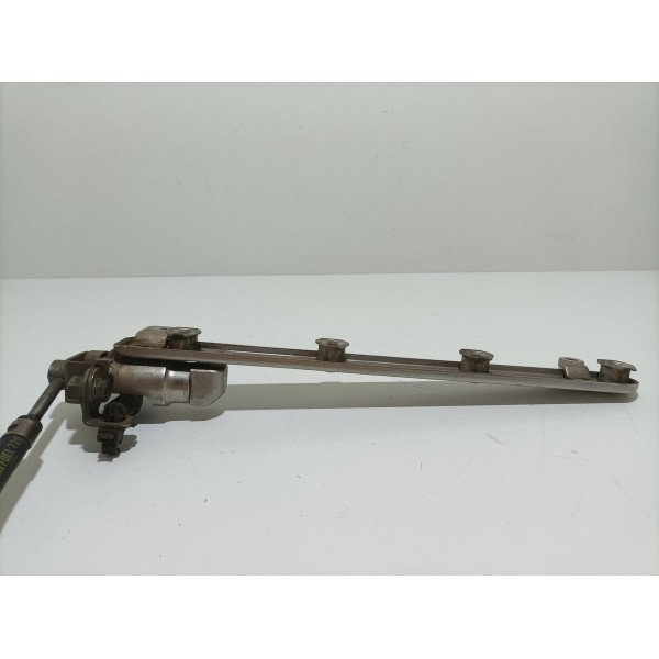 Flauta De Injeção Honda Fit 1.4 1.5 Flex