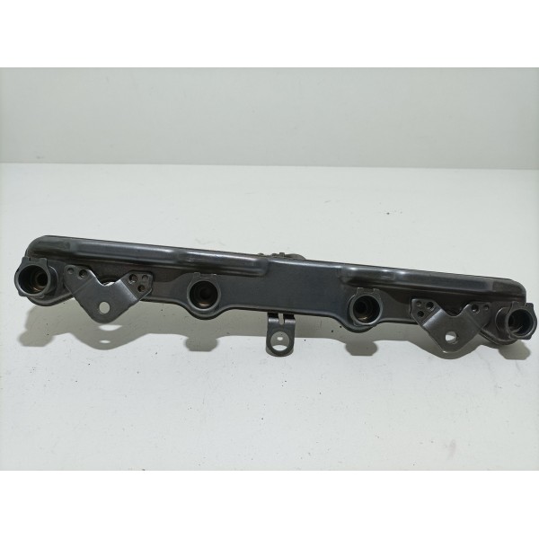 Flauta De Injeção Honda Civic 1.8 2007/2008 C/detalhe