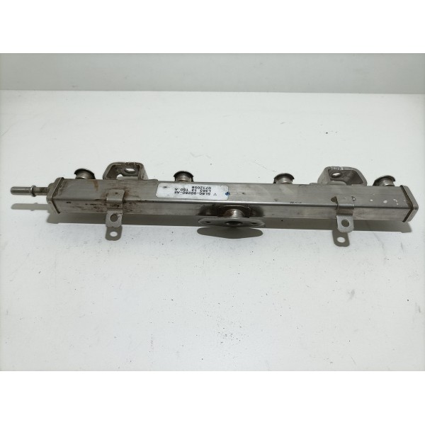 Flauta De Injeção Ford Focus/ecosport 2.0 5l8g9d280ae