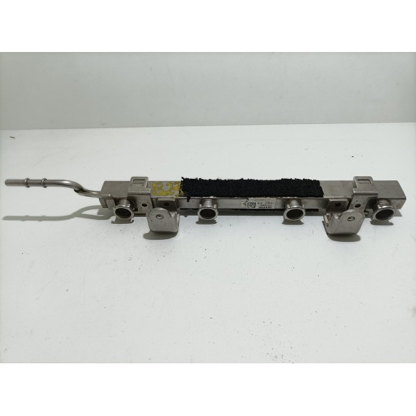 Flauta De Injeção Honda City/new Fit 1.5 17214405