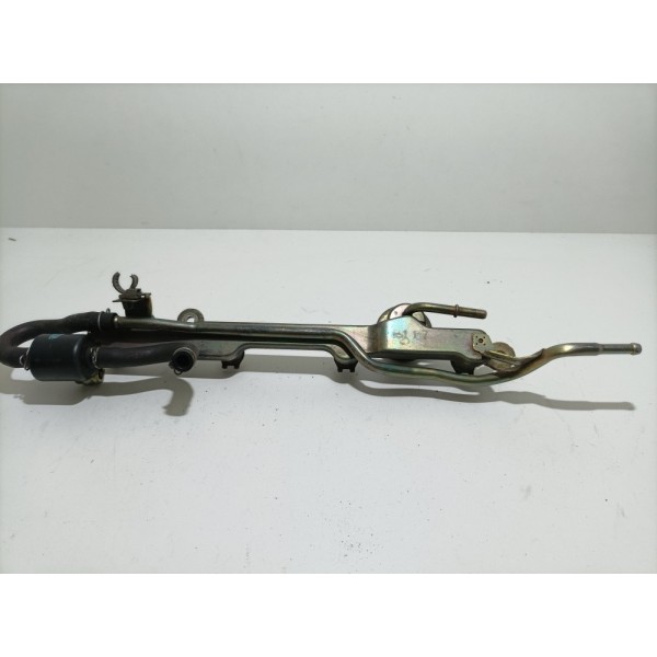 Flauta De Injeção Honda Civic 1.7 2001 Á 2006