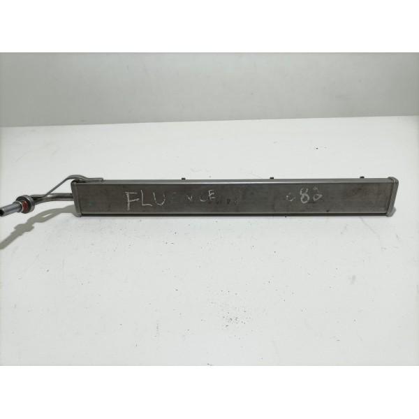 Flauta De Injeção Fluence 2.0 2011 Á 2017