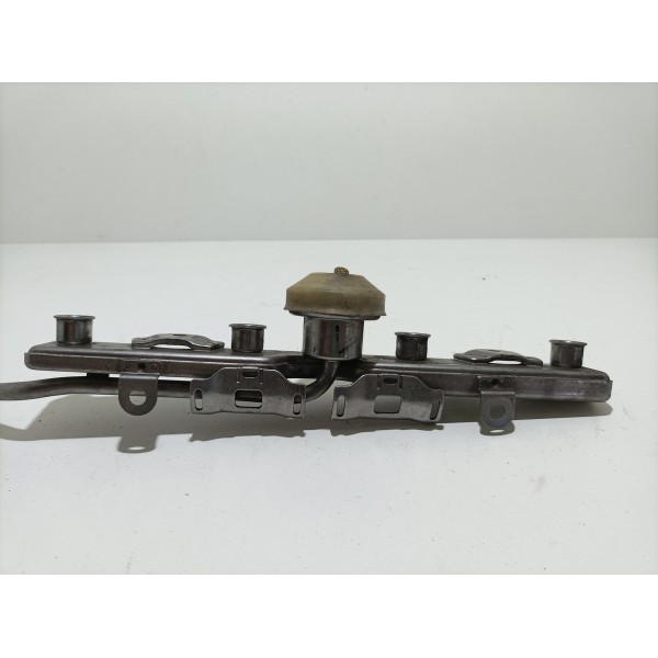 Flauta De Injeção Honda Fit 1.4 2007 F000kv0003