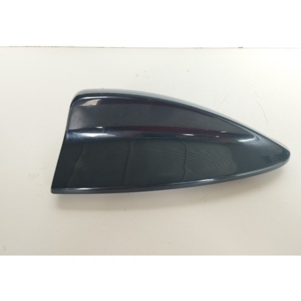Capa Antena Shark Bmw 320i 2006 2007 2008 018632