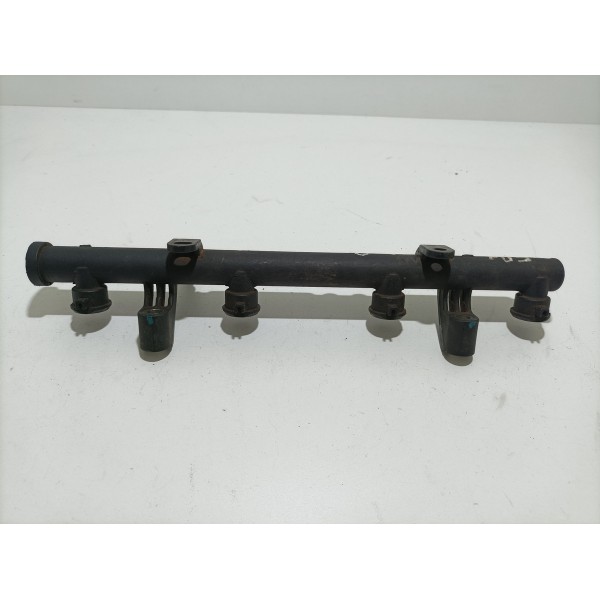 Flauta De Injeção Gol G4 G5 1.0/  Fox 1.0 0301333295