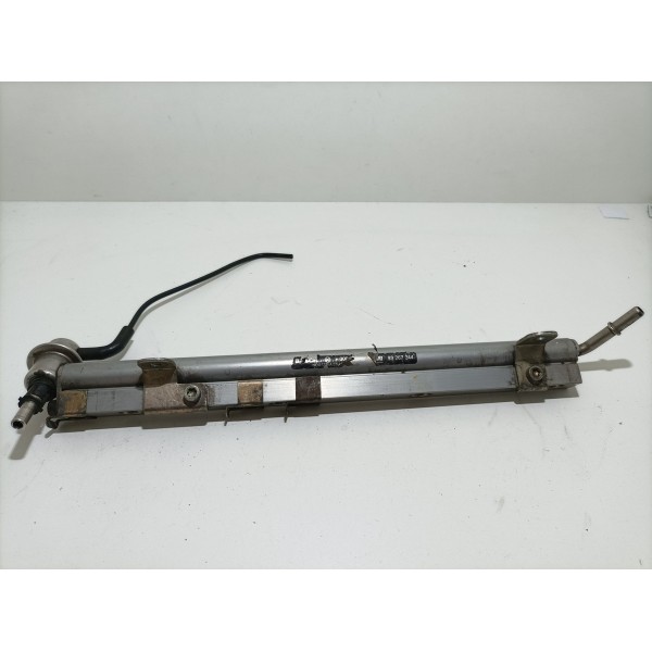 Flauta De Injeção Vectra 2.2 93267344