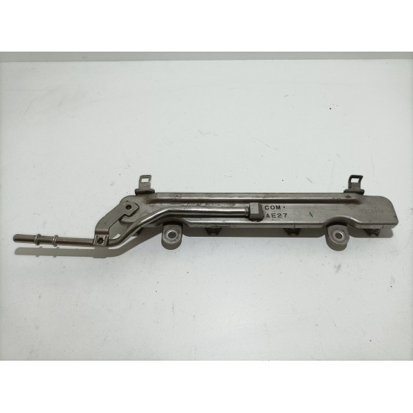 Flauta De Injeção Honda New City 1.5 2009 Á 2013