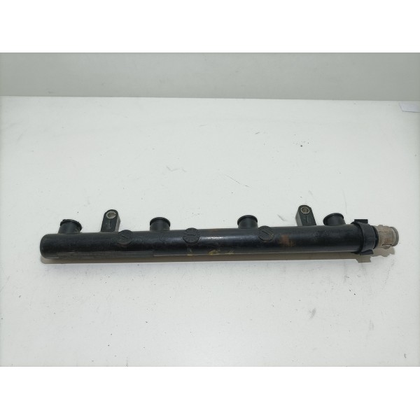 Flauta De Injeção Corsa/meriva/montana/onix 25365492a