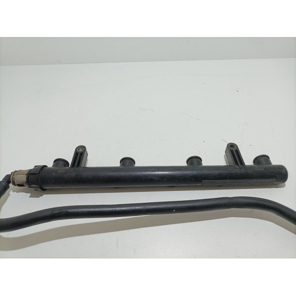 Flauta De Injeção Corsa/meriva/montana/onix 25365492a