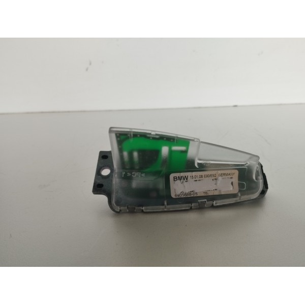 Antena Placa Teto Bmw 320i 2006 2007 2008  1682606