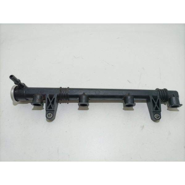 Flauta De Injeção Agile/prisma/corsa 1.4 F000kv0247