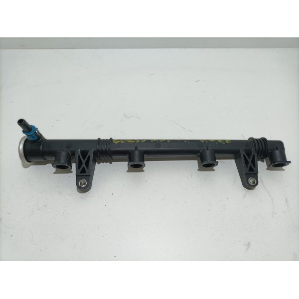 Flauta De Injeção Agile/prisma/corsa 1.4 F000kv0247