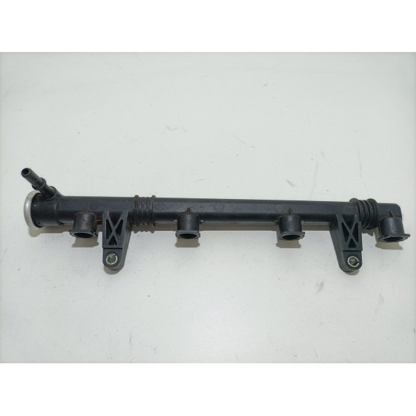 Flauta De Injeção Agile/prisma/corsa 1.4 F000kv247