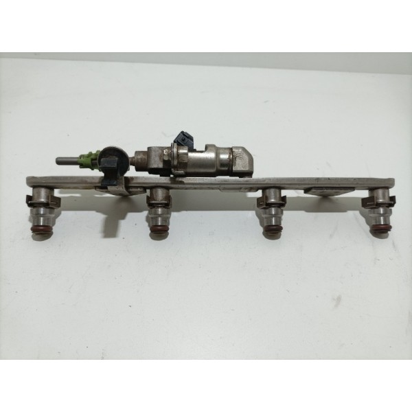 Flauta De Injeção Honda Civic 1.7 41241412