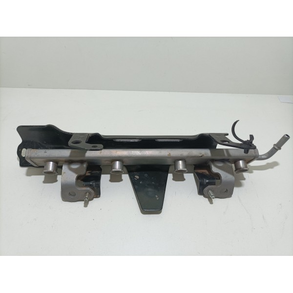 Flauta De Injeção Logan Sandero 1.6 2019c/suporte 175b16775r