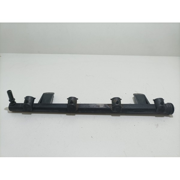 Flauta De Injeção Sandero Logan/clio 1.6 2014/20 8200494284b