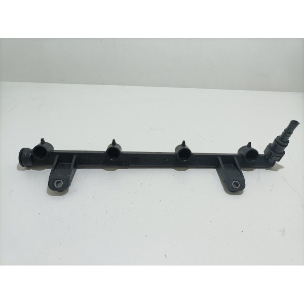 Flauta De Injeção Sandero Logan/clio 1.6 2014/20 8200494284b