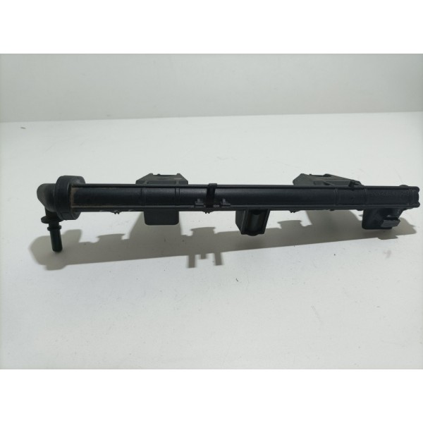 Flauta De Injeção Clio 1.0 2010 Pa61gf30