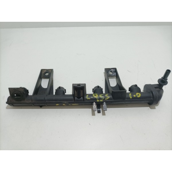 Flauta De Injeção Clio 1.0 2010 Pa61gf30