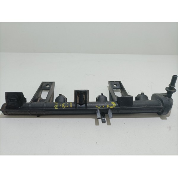 Flauta De Injeção Clio 1.0 2010 Pa61gf30